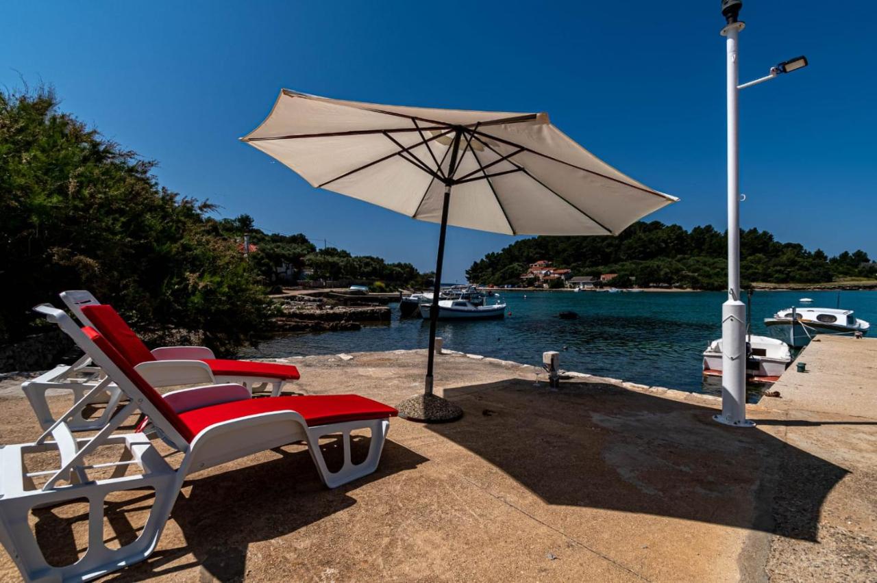 Holiday Home Gradina, Island of Korčula - B&B Vela Luka