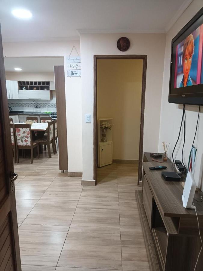 Rios Departamentos Alquiler por Dia - Chambres d’hôtes