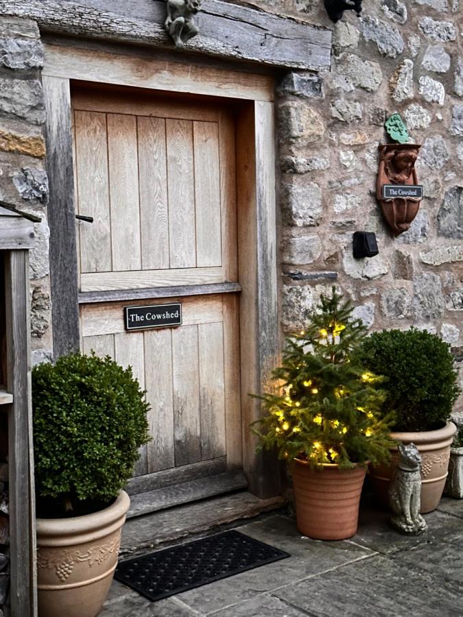 The Cowshed - B&B Llangollen
