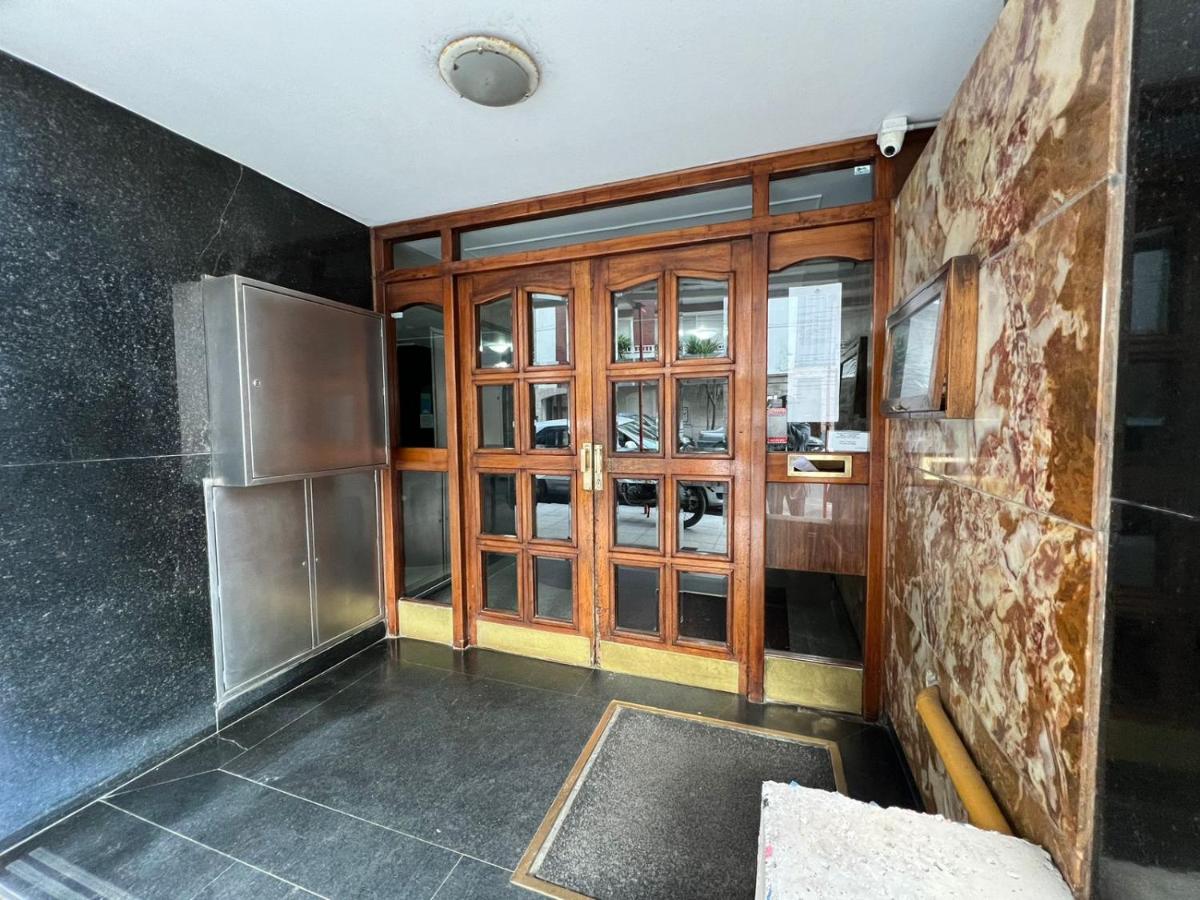 Refugio del Mar -Monoambiente en pleno centro - B&B Mar del Plata