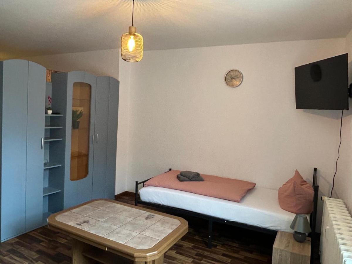 Adler 2 Pulsnitz - Chambres d’hôtes