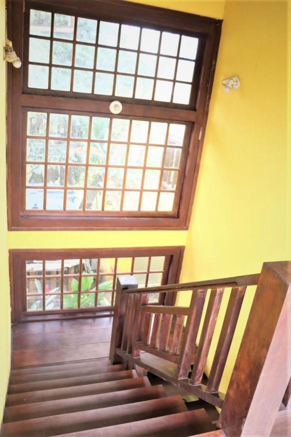 Brazish Pousada - B&B