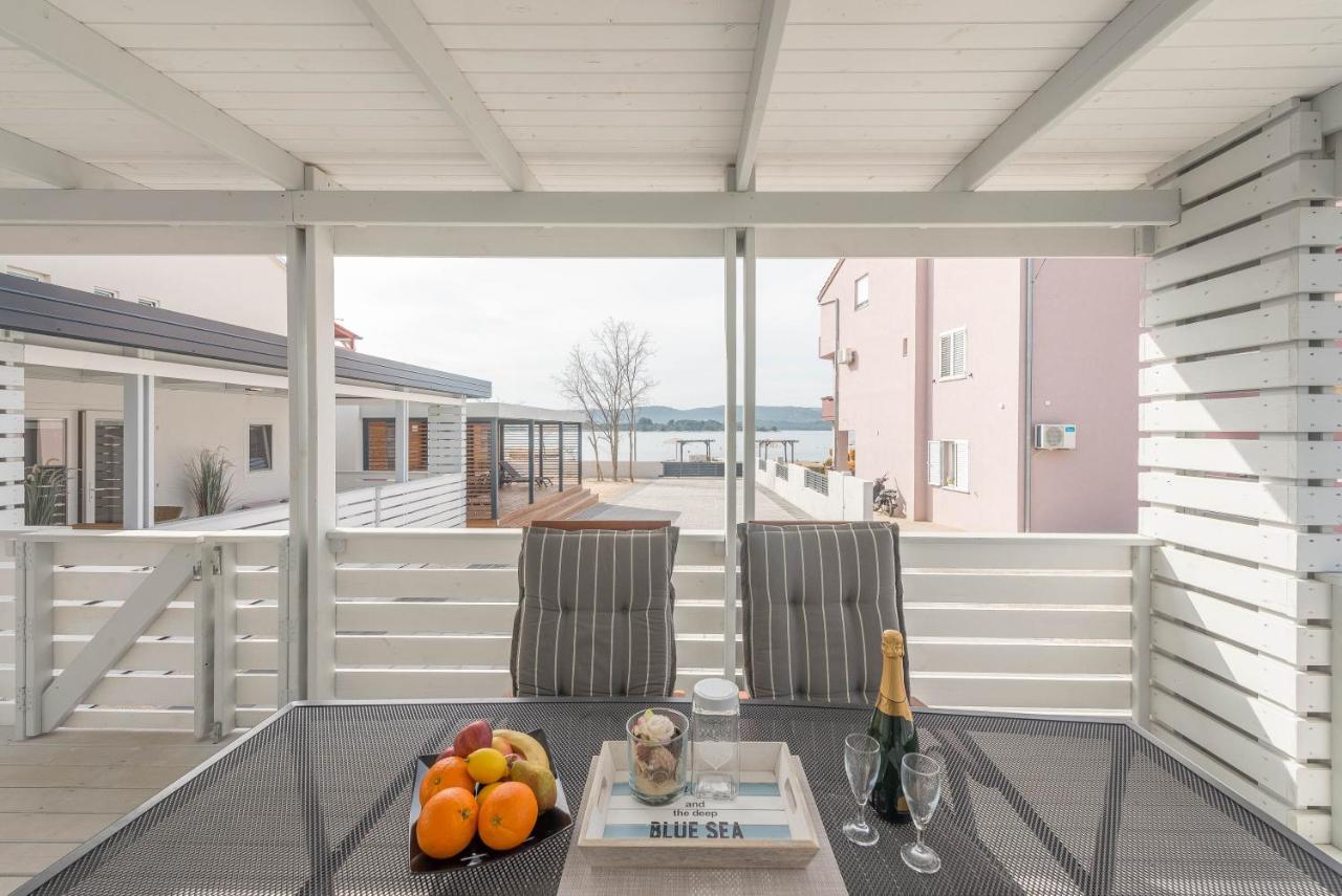 Appartement 2 Chambres