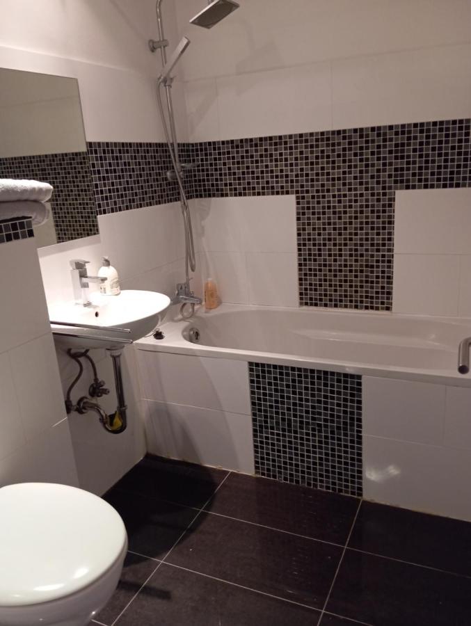 Fischeln schönes Apartment - Ferienwohnung Krefeld