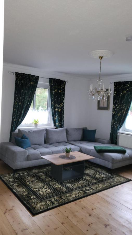 Family Room with Balcony