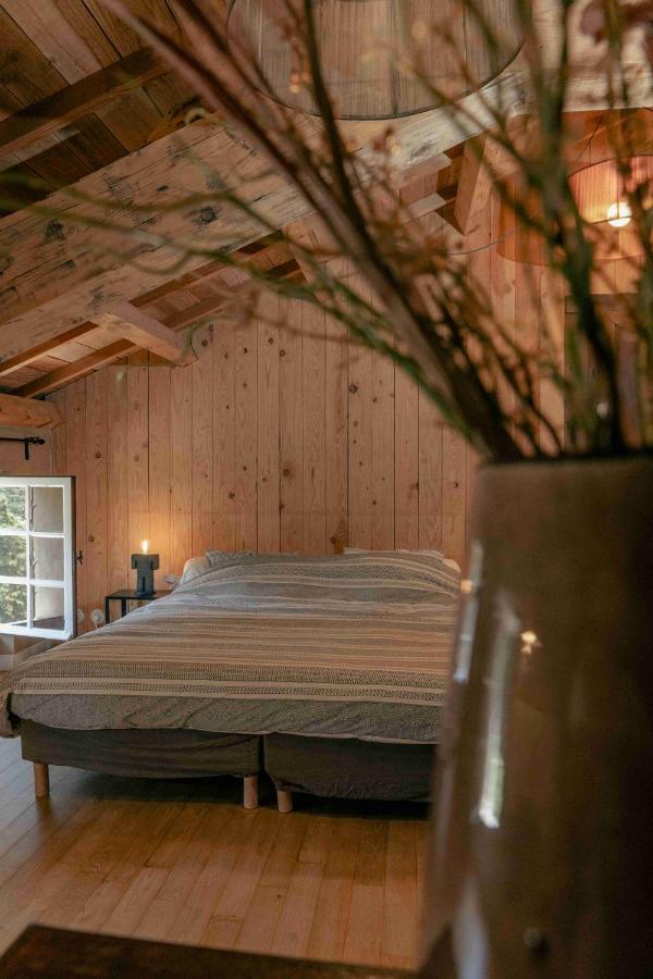 Duplex Quadruple Room