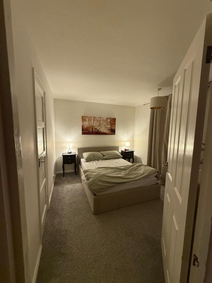 Cosy Room in Shrewsbury - B&B Meole Brace