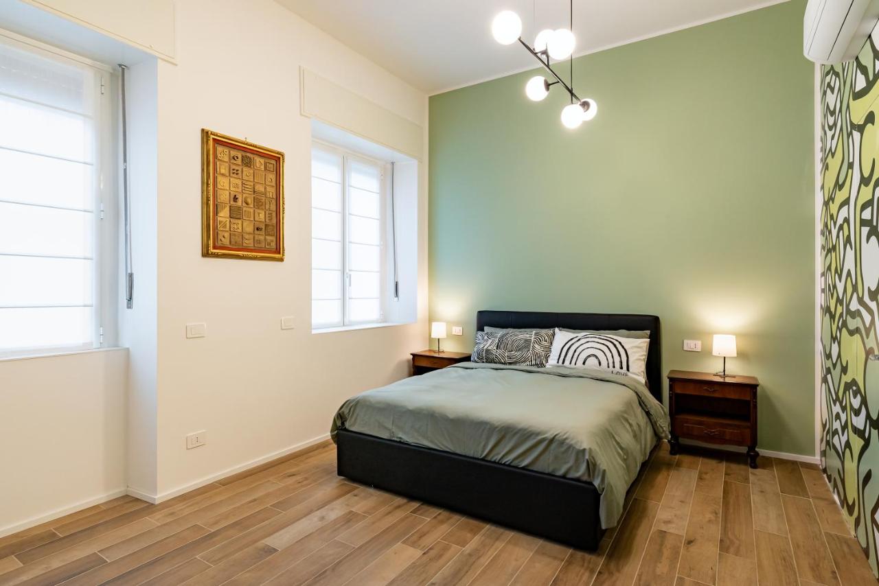 Casa Luini 21 - Bed and Breakfast Saronno