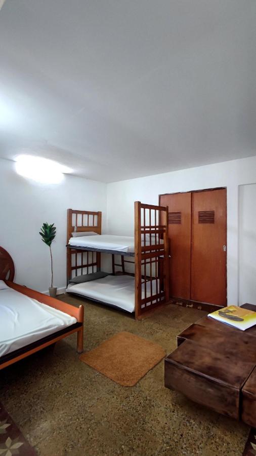 Vierbettzimmer