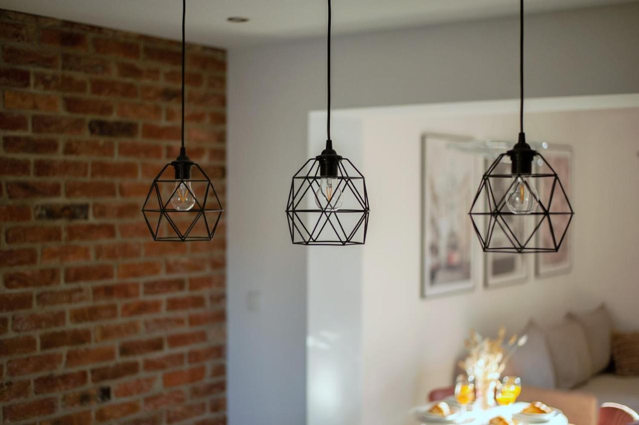 Apartament Lumière - B&B