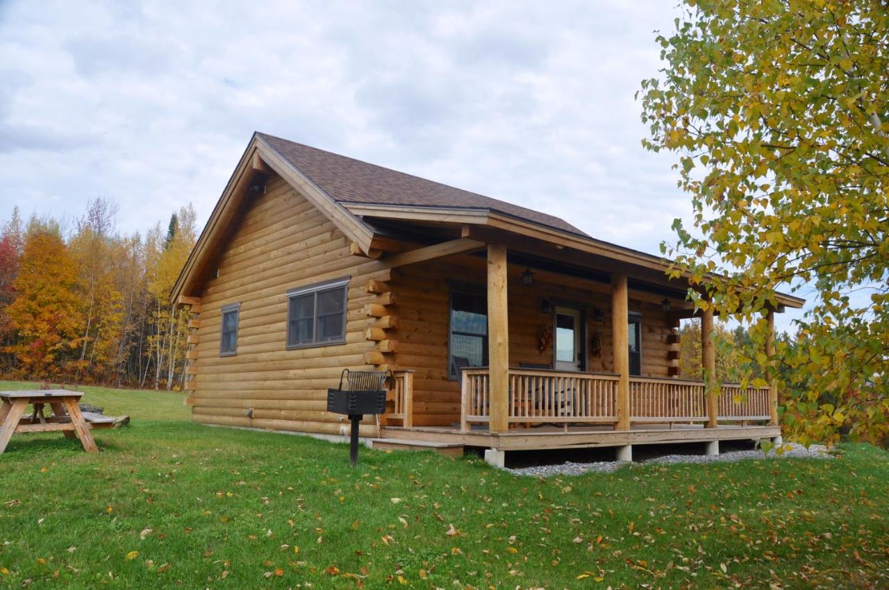 One-Bedroom Cabin 7