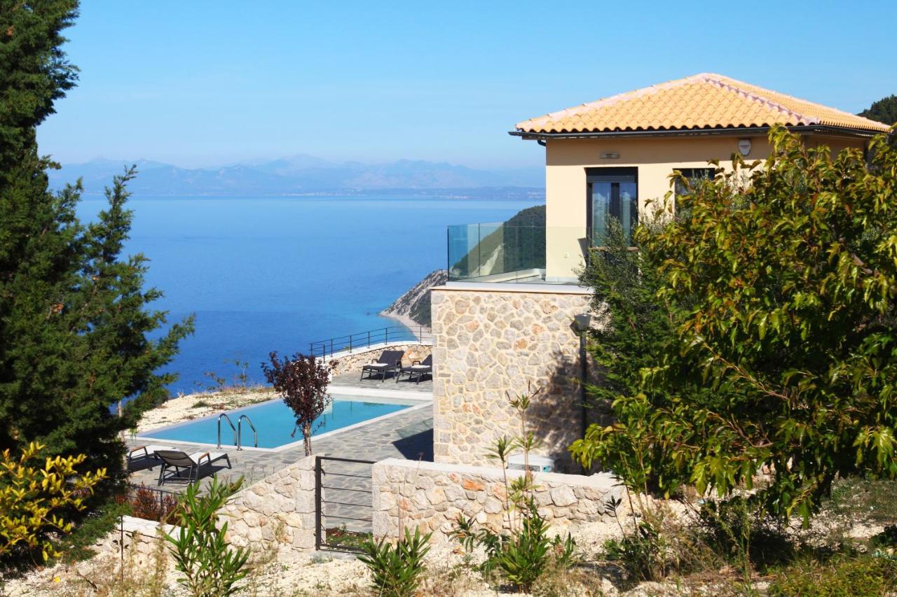 Point of View Cassiopeia - B&B Drymónas