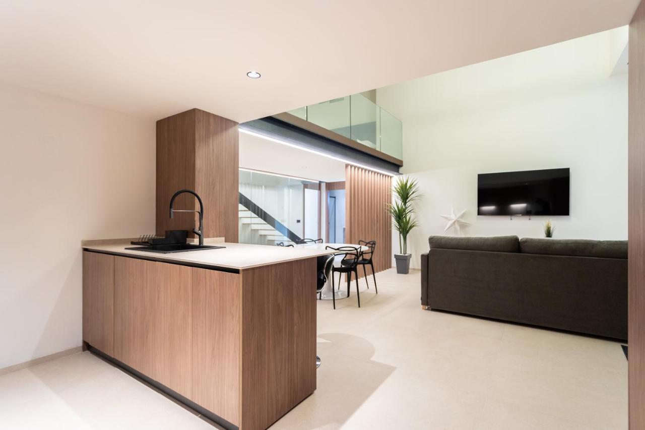 Proxa Suites Ciudad de las Artes II - B&B Valencia