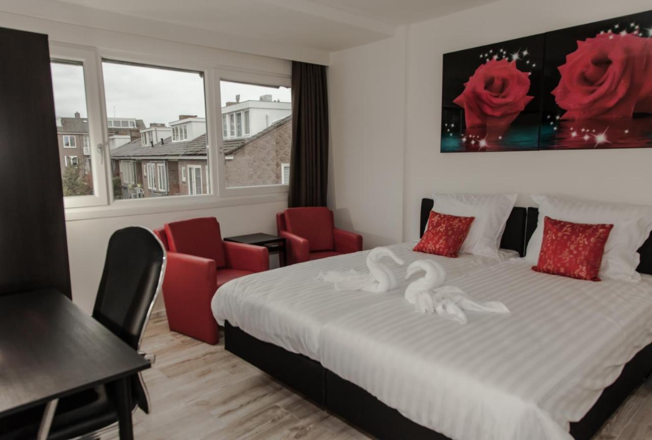 Amsterdam Soul Inn - B&B