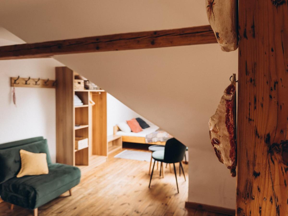 Camera Tripla con Bagno