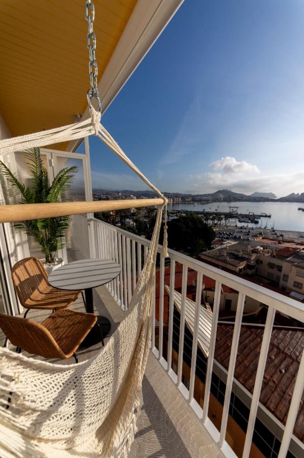 Deluxe Suite mit Whirlpool-Badewanne