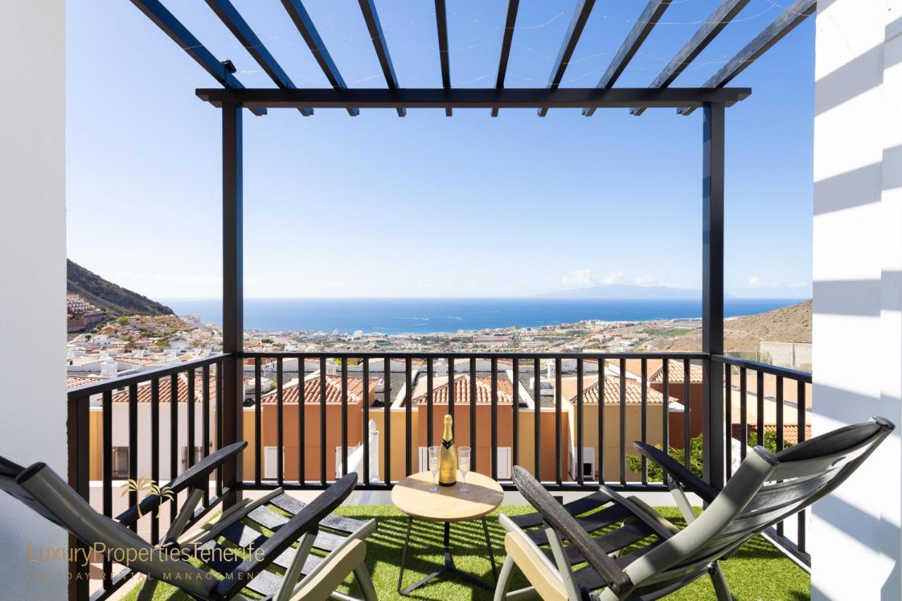 Chalet Yulian - Bed and Breakfast Adeje