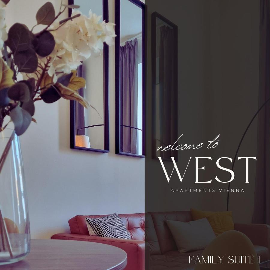 WEST APARTMENTS city center - B&B
