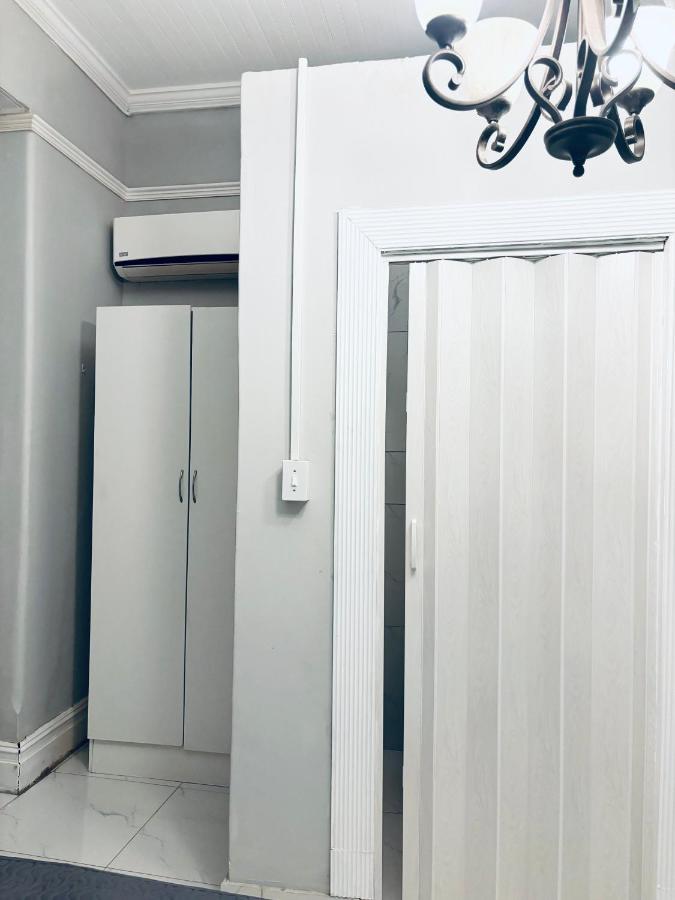 Stay Tiah Whyte, Durban - B&B Durban
