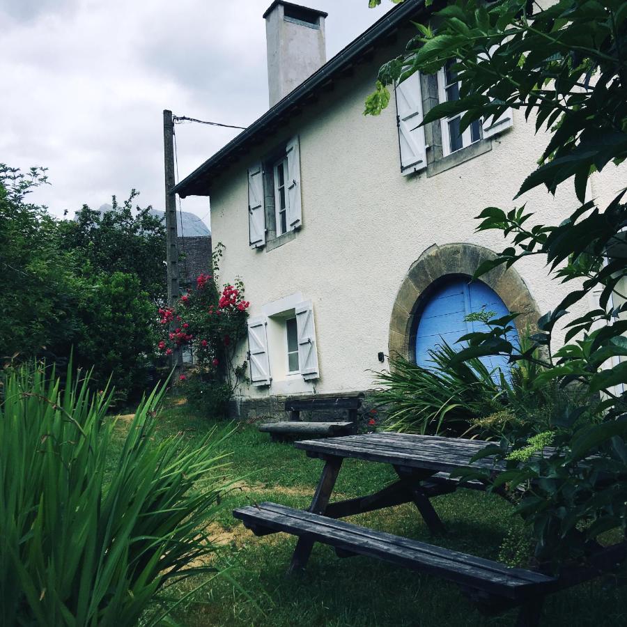 Maison Ansabère - B&B