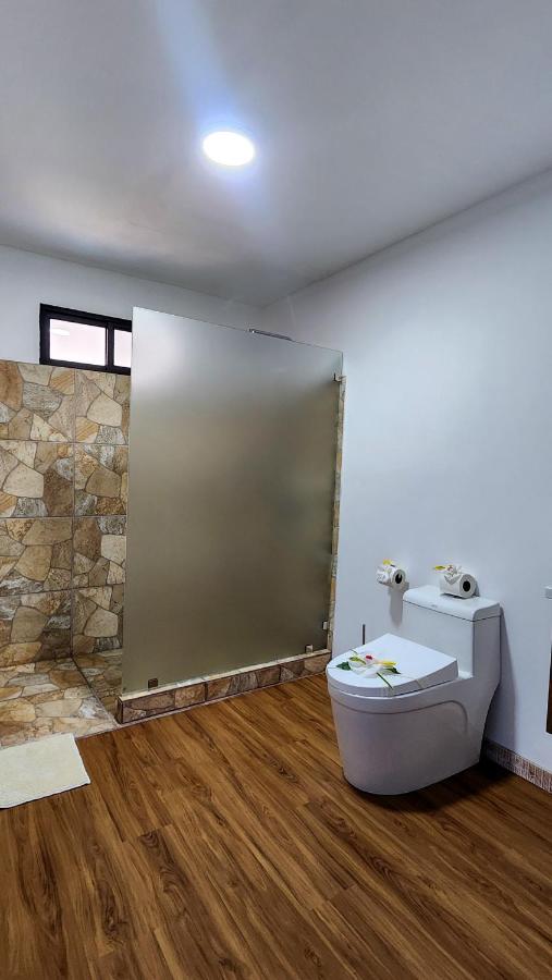 Chambre Double Deluxe avec Balcon - Vue sur Mer