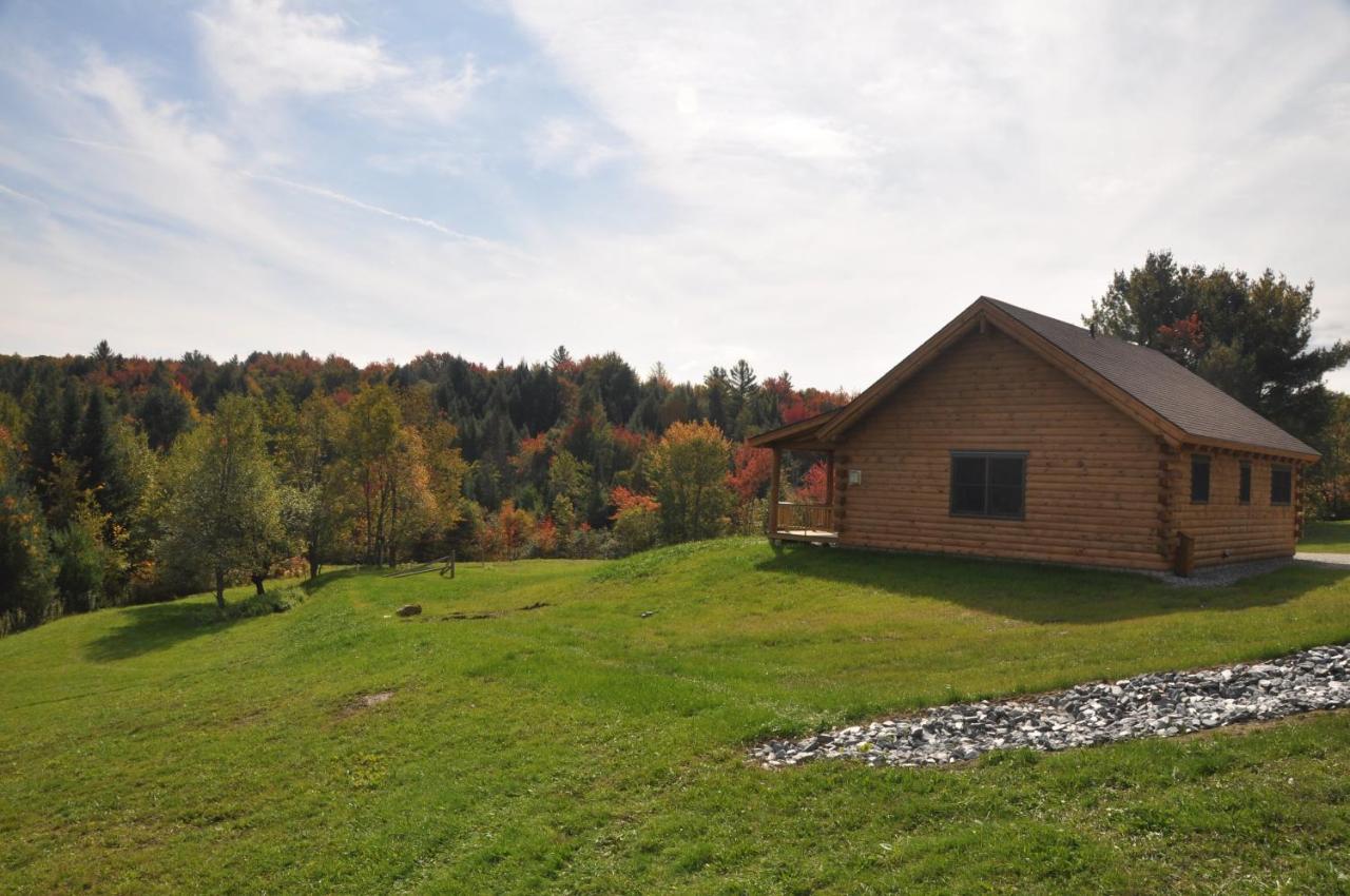 Two-Bedroom Cabin 6