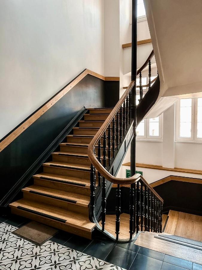 Wolności9 Stylowy Apartament w centrum Wrocławia tuż przy NFM - B&B