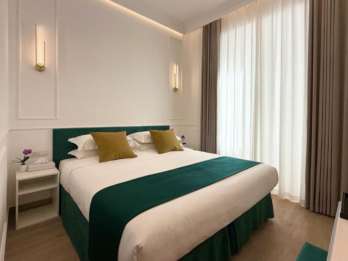 Chambre Lit King-Size Supérieure