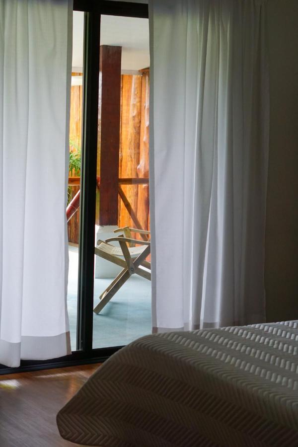 Chambre Double - Vue sur Mer