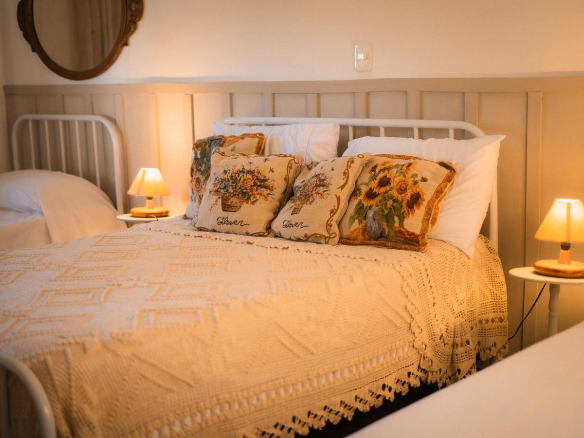 Familiekamer met Eigen Badkamer