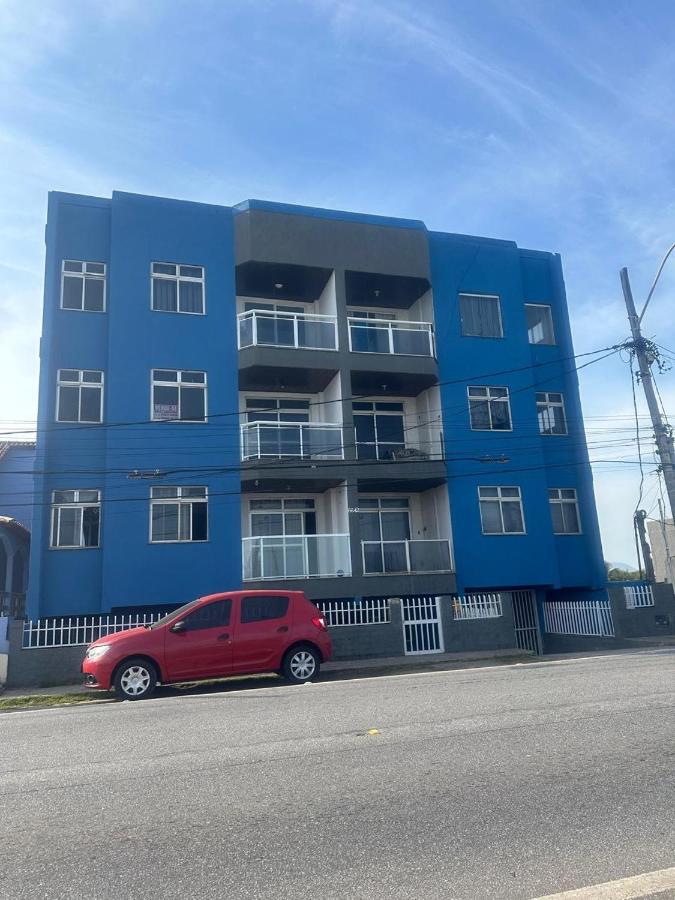 De frente ao MAR - Ferienwohnung Saquarema