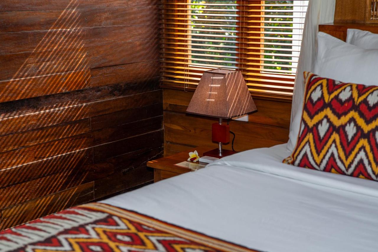 Habitación Doble Superior