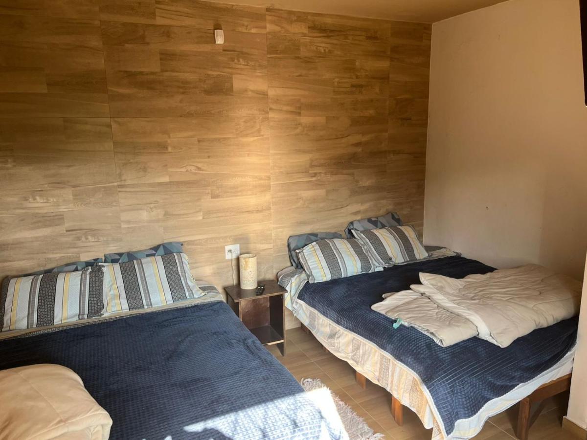 Habitación Cuádruple Prémium