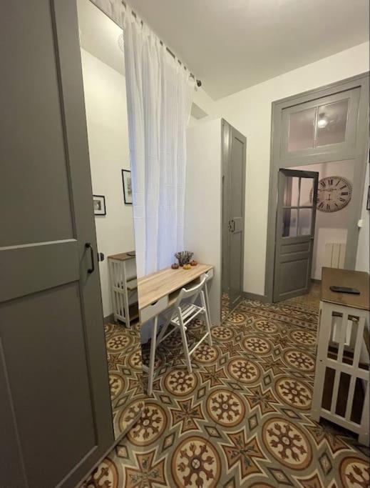 Le Piton - Appartements - Bed and Breakfast