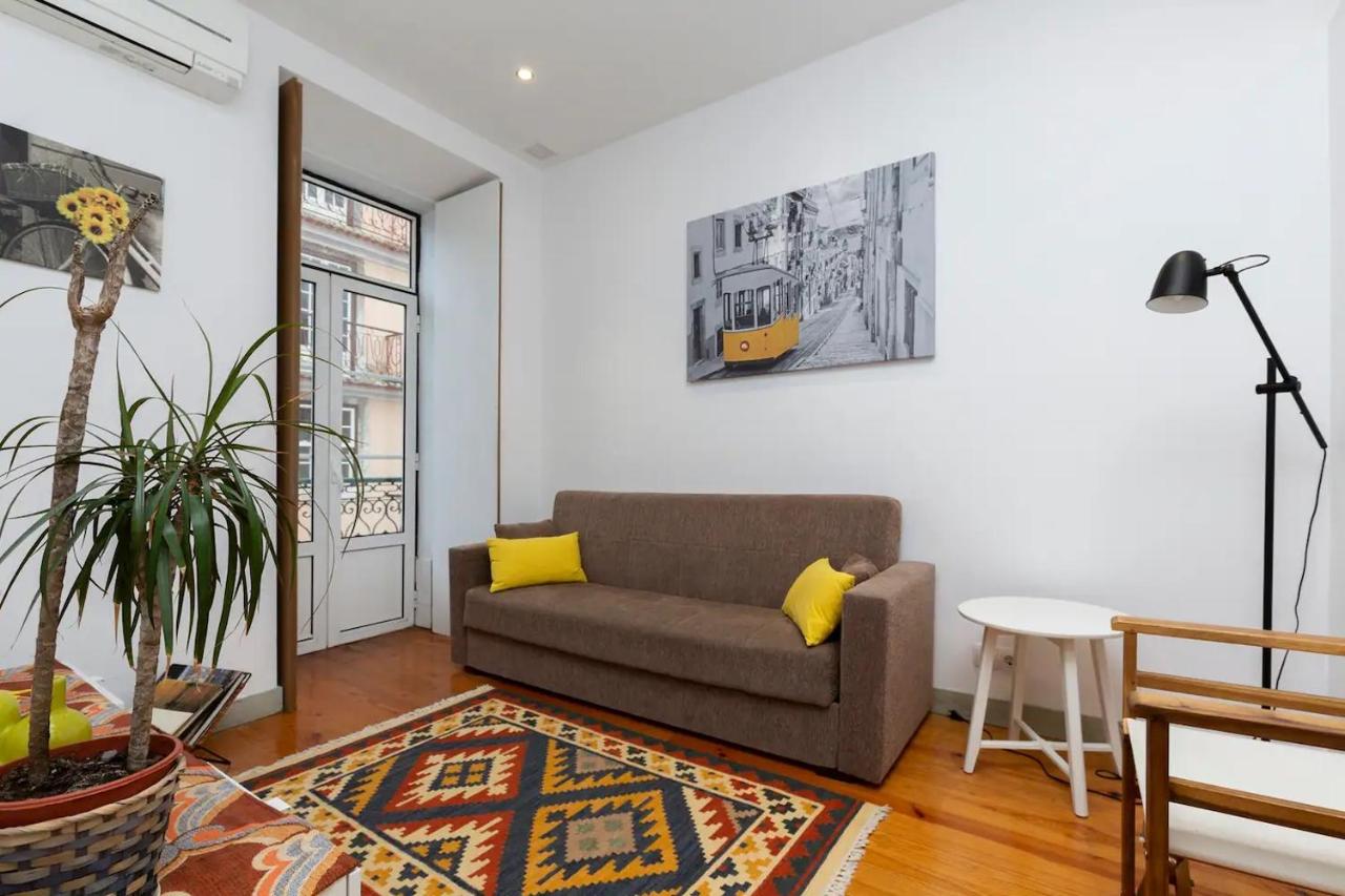 Bairro Alto Quiet - B&B Lisbon