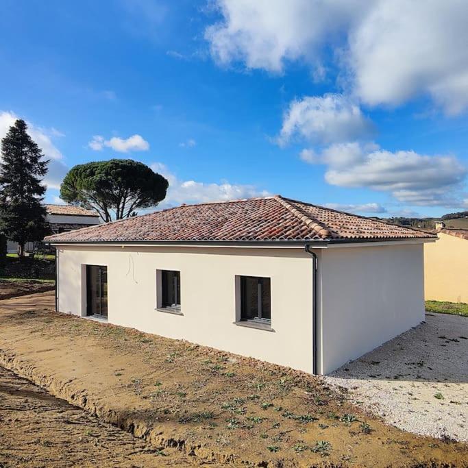 chez Nadia 3 chambres - Chambres d’hôtes Cazes-Mondenard