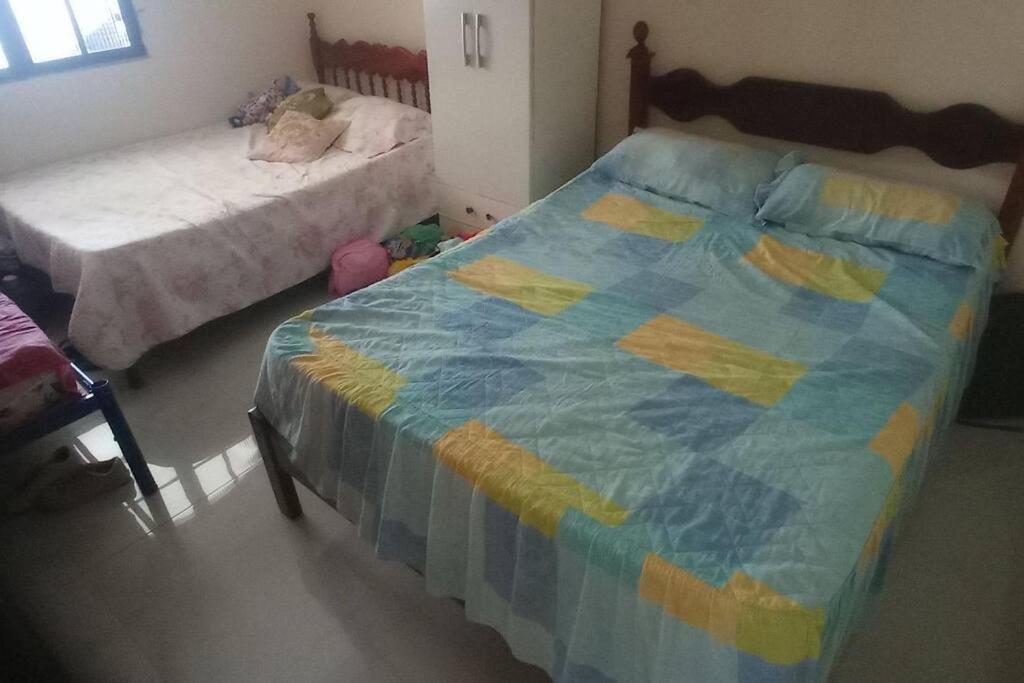 Temporada Casa pé na Areia em Arraial Do Cabo! - B&B
