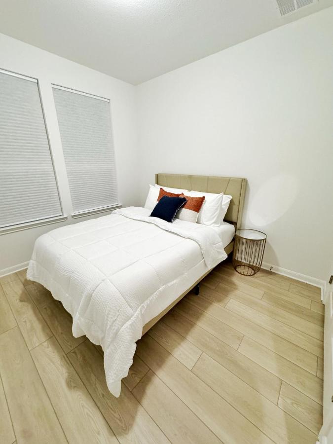 Tranquil New Braunfels Cottage Sunset Haus - B&B