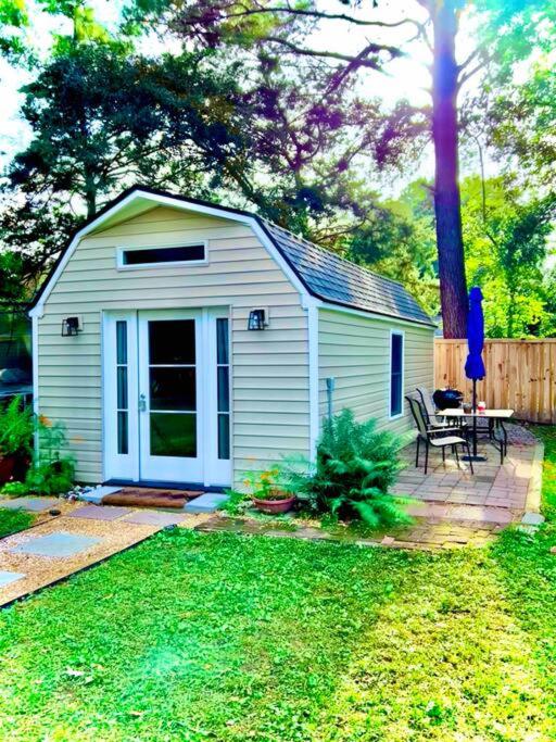 Centerville Loft - B&B