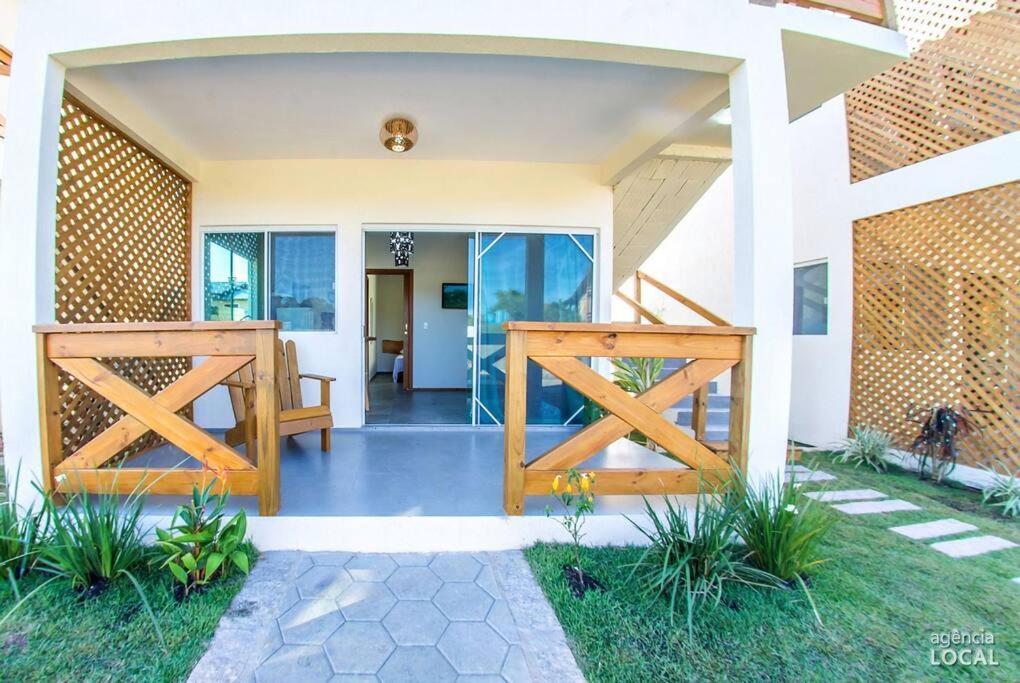 Residencial Java Bangalôs B6 - B&B
