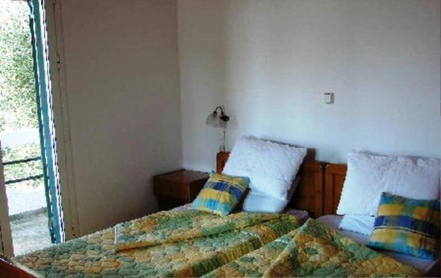 Appartamentino su 2 Livelli (4-6 Adulti)