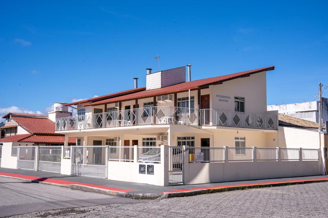 Residêncial Beatríz - B&B