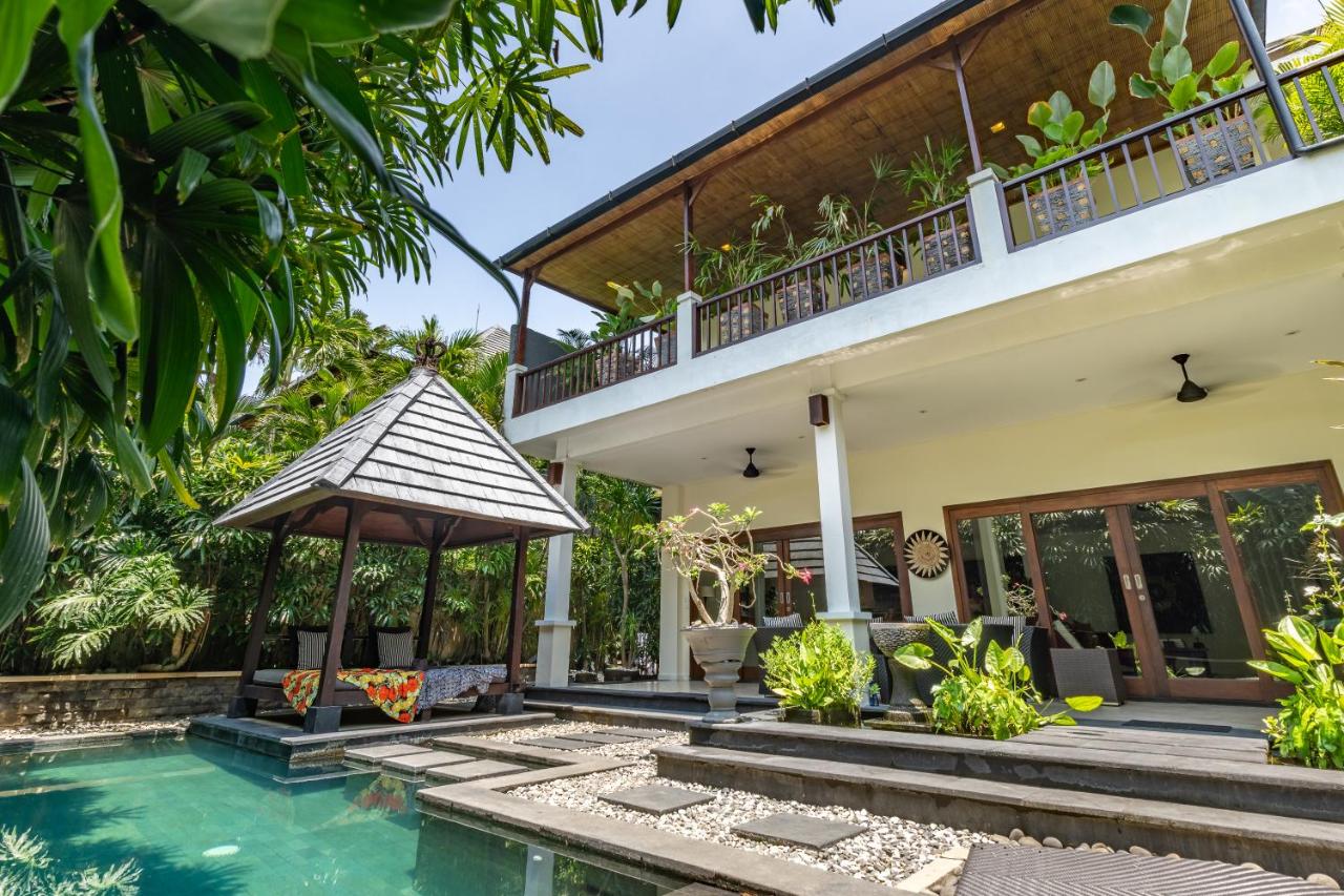 Villa Teratai - B&B Seminyak