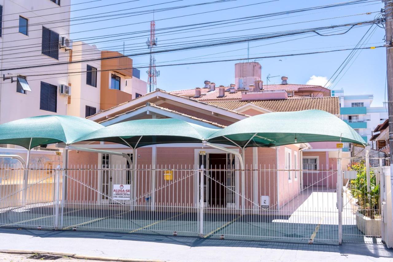 Residêncial Rosa - B&B