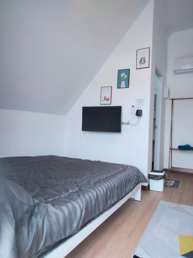 ลุงไซยเดอะแคมป์ - Chambres d’hôtes