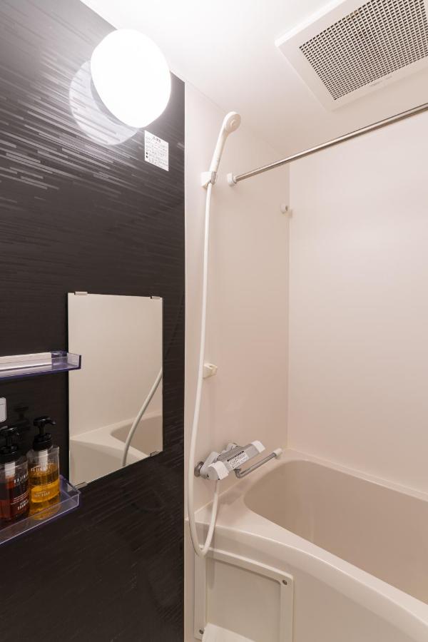 City center 3ppl Apt 1min ST 2min Tsutenkaku - B&B Osaka