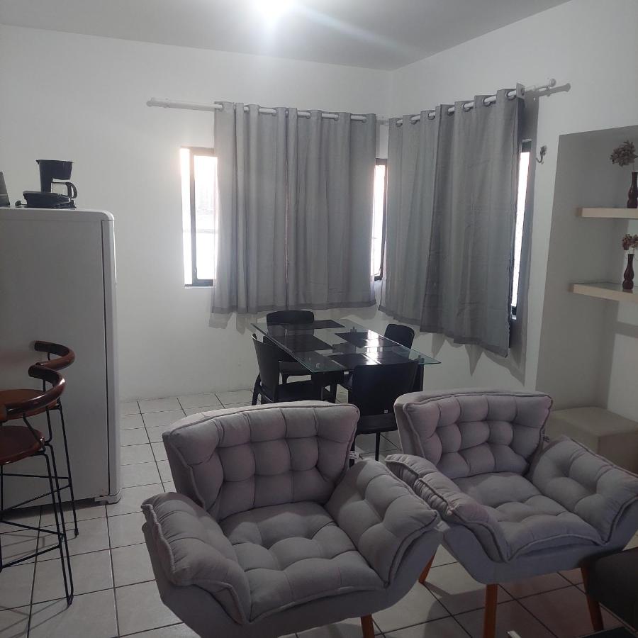 Apartment mit Meerblick