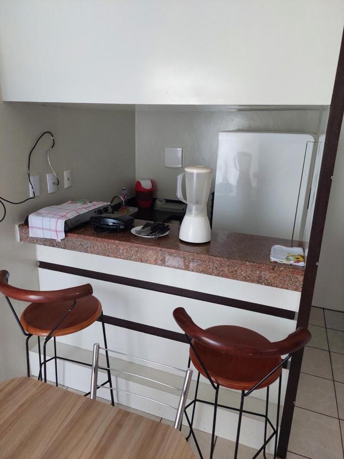 Apartamento con vistas