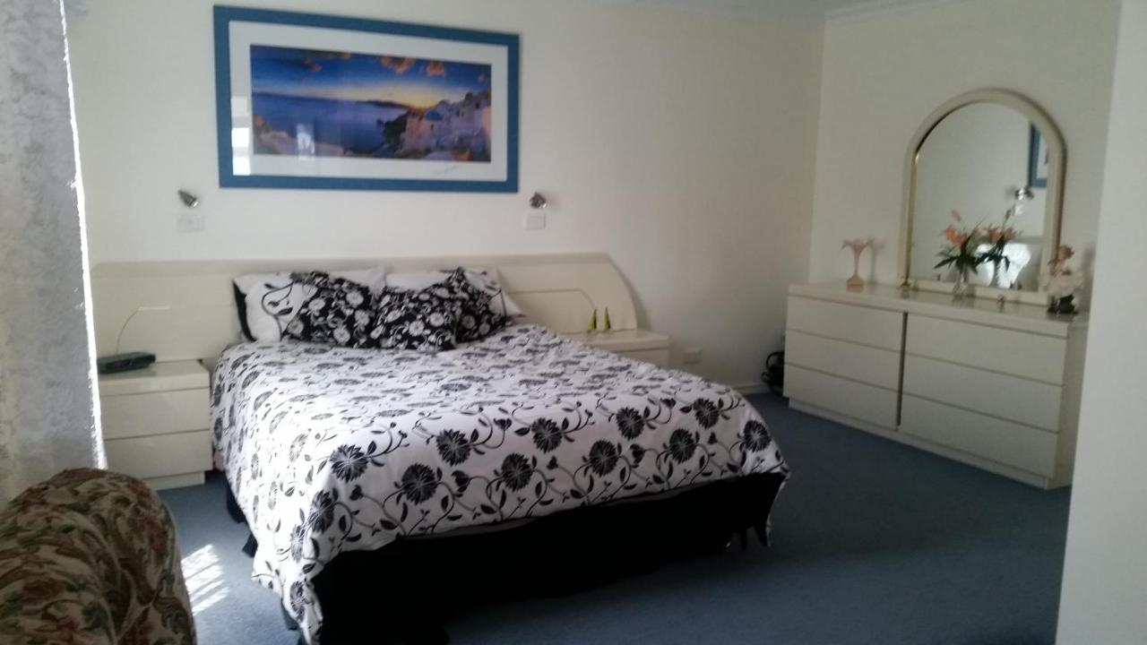 Appartement 2 Chambres