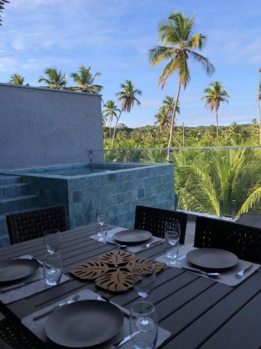 Recanto dos Coqueirais - B&B